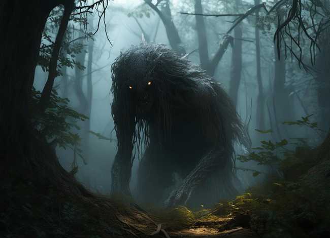 怪物故事大全、怪物故事大全在线听