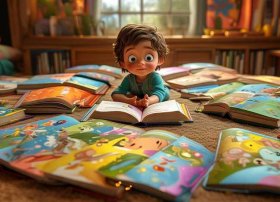 适合5岁小朋友听的故事；适合5岁小朋友听的故事大全