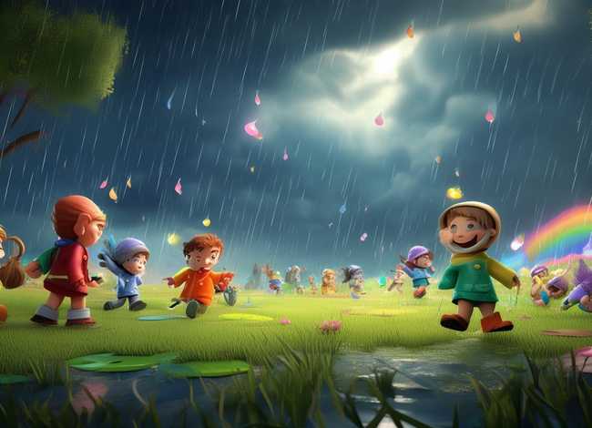 雨的故事儿童版 雨的故事视频完整版 雨的故事儿童版 雨的故事视频完整版