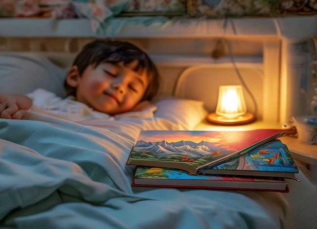 喜马拉雅故事大全睡前故事；喜马拉雅故事大全睡前故事在线听