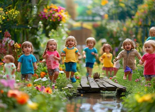 儿童古诗三岁 - 三岁幼儿古诗3至6岁幼儿古诗