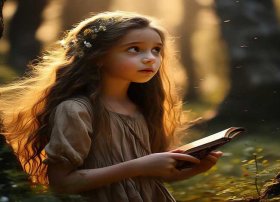 年的来历故事完整版、年的来历故事完整版小女孩