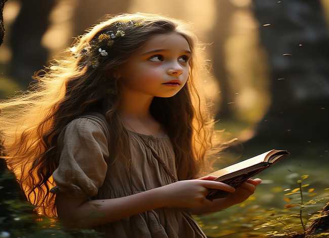 年的来历故事完整版、年的来历故事完整版小女孩