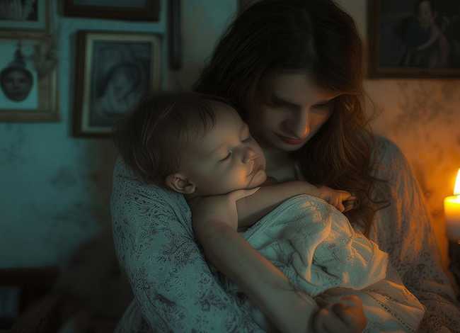 原创催泪故事 原创催泪故事大全