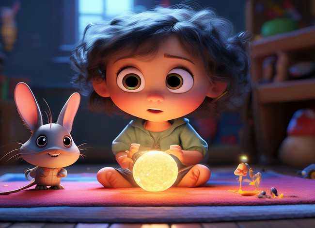 带问题的幼儿故事；带问题的幼儿故事简短