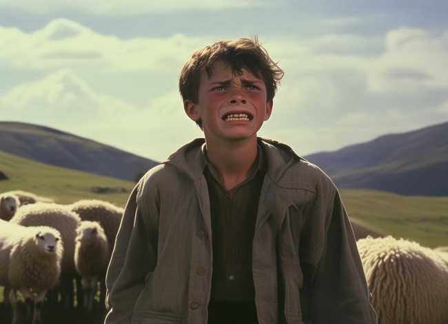 狼来了的故事视频原版、狼来了的故事视频原版播放 狼来了的故事视频原版、狼来了的故事视频原版播放