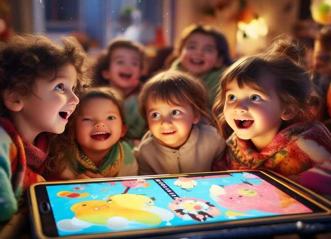 儿童听故事软件,幼儿听故事的软件 儿童听故事软件,幼儿听故事的软件