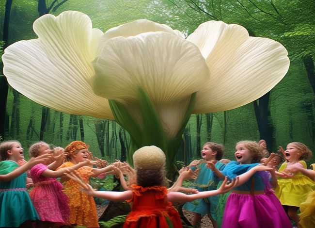 儿童戏剧马兰山故事梗概，马兰花儿童戏剧