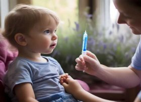 打打针故事 我想看一些打针的故事