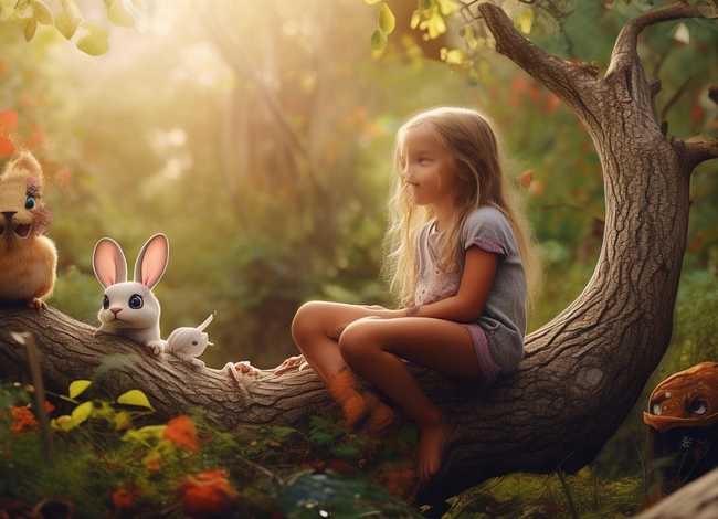 八岁儿童的故事 八岁以上的故事