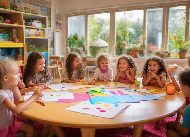 幼儿生活故事创编500字 - 幼儿生活故事创编500字左右