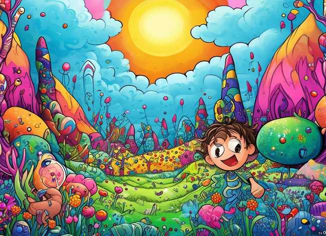 儿童绘本故事大全6岁 6岁幼儿绘本故事