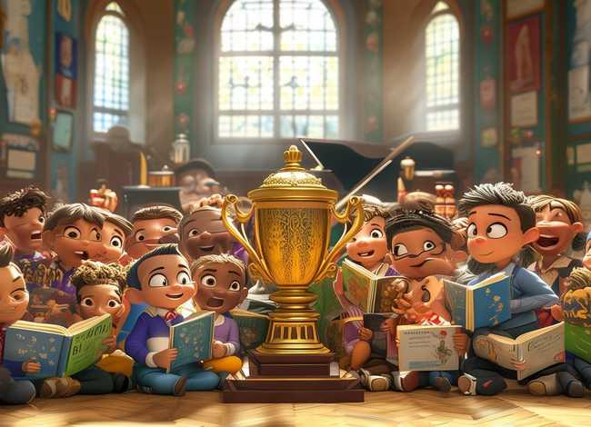 经典儿童故事比赛、儿童经典故事演讲比赛