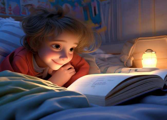 儿童故事书6-12岁故事书 - 少儿睡前故事6-10岁长篇故事 儿童故事书6-12岁故事书 - 少儿睡前故事6-10岁长篇故事