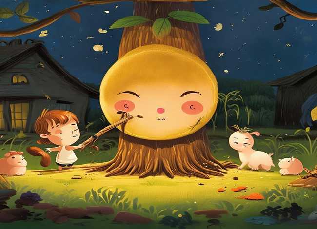 拔萝卜的故事睡前故事;拔萝卜的故事睡前故事大全 拔萝卜的故事睡前故事;拔萝卜的故事睡前故事大全