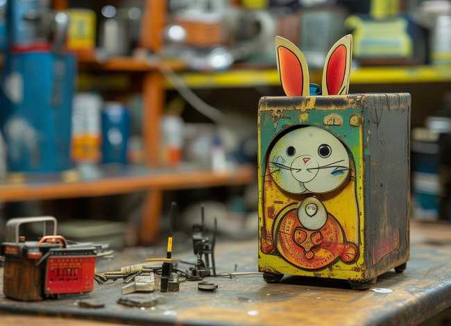 火火兔故事机维修、火火兔故事机售后维修