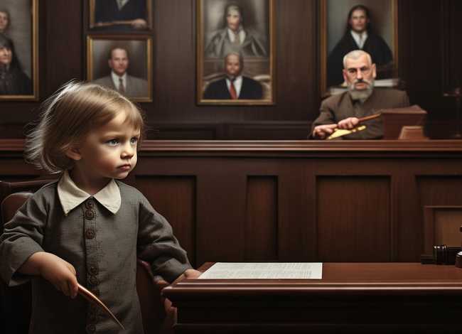 儿童罪；儿童罪判多少年