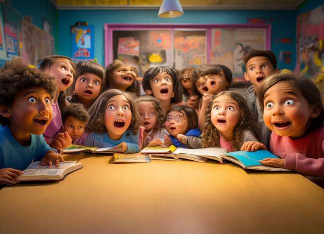 儿童故事比赛精选，小儿故事比赛