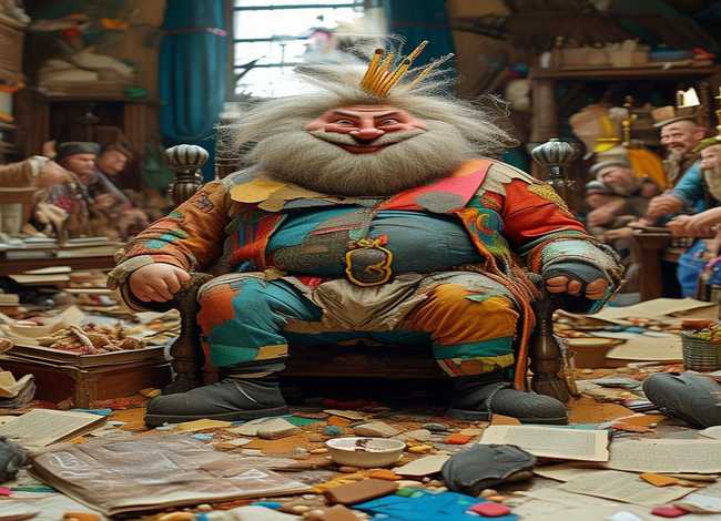 邋遢大王的故事音频,邋遢大王的故事音频在线听 邋遢大王的故事音频,邋遢大王的故事音频在线听