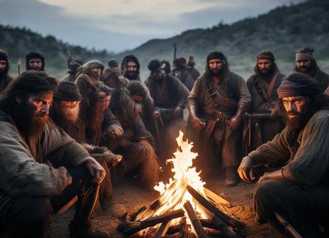 民国时期的土匪故事,民国时期的土匪故事有哪些 民国时期的土匪故事,民国时期的土匪故事有哪些