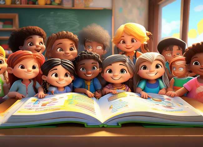 一年级儿童的故事大全 - 一年级小朋友故事大全 一年级儿童的故事大全 - 一年级小朋友故事大全