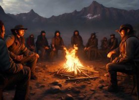 土匪故事大全（土匪故事大全视频）