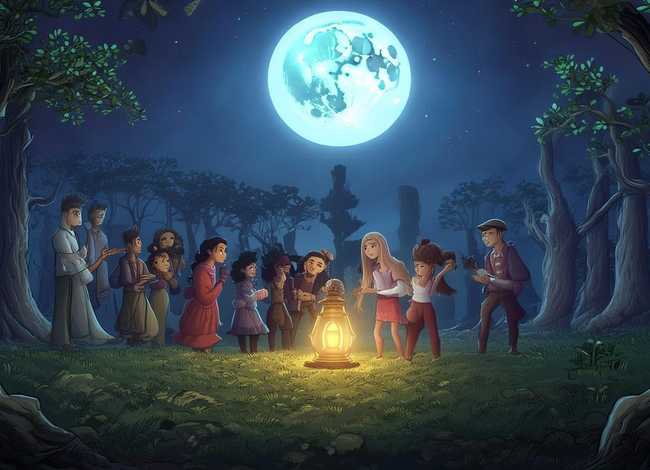 聊斋故事大全100篇、聊斋故事大全100篇免费听