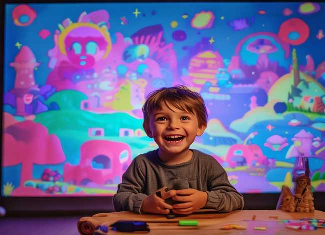 儿童讲故事的视频、少儿讲故事视频