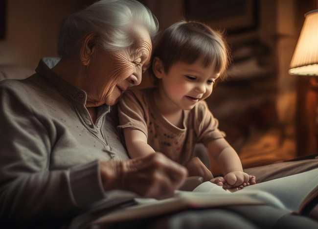 孩子孝顺的故事、孩子孝顺的故事简短