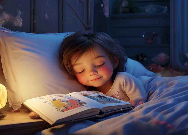 马的故事 睡前故事 马的故事 睡前故事在线听