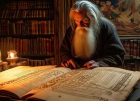 故事的古义是什么；故事的古义和今义分别是什么