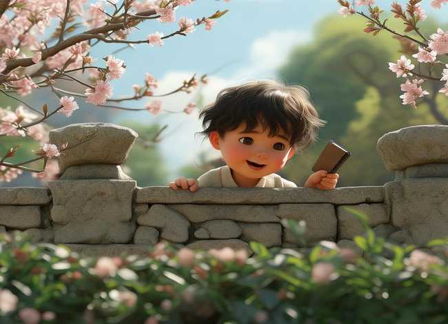 古代聪慧儿童的故事，古代聪慧小孩的简短故事