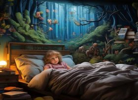 讲故事儿童睡前故事大全免费听（讲故事 睡前故事免费听）