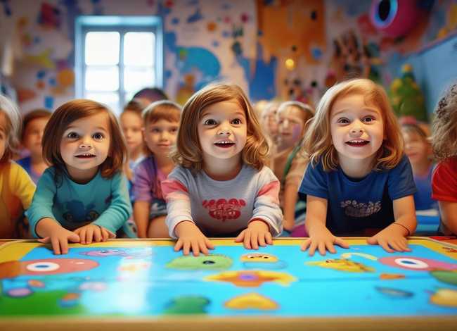 5岁儿童故事视频课、5岁幼儿讲故事视频大全