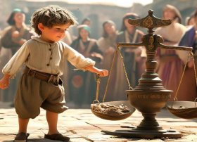 儿童故事曹冲称象免费下载 - 幼儿故事曹冲称象视频