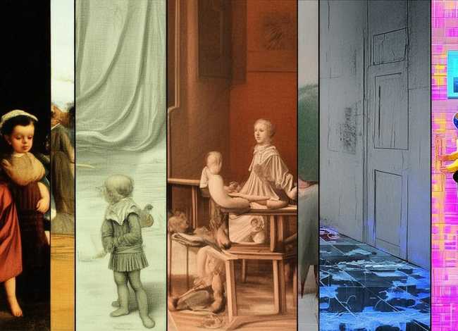 论述儿童观的演变;论述儿童观的演变与发展 论述儿童观的演变;论述儿童观的演变与发展