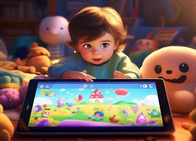 小孩讲故事软件 - 小孩讲故事软件免费