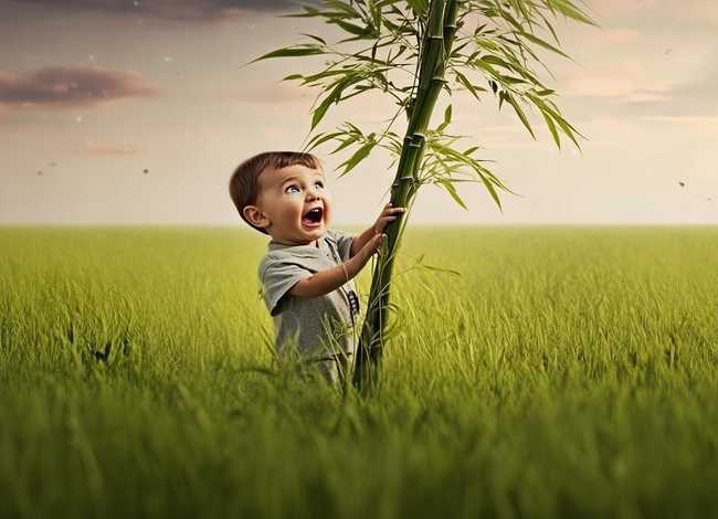 3-6岁儿童睡前故事拔苗助长，幼儿睡前故事拔苗助长