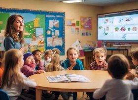 幼儿故事课堂视频、幼儿故事课堂视频完整版