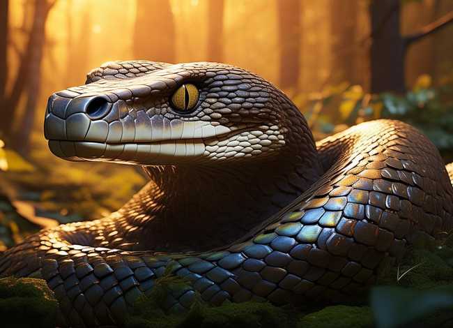 蟒蛇的故事文字(蟒蛇的故事文字介绍) 蟒蛇的故事文字(蟒蛇的故事文字介绍)