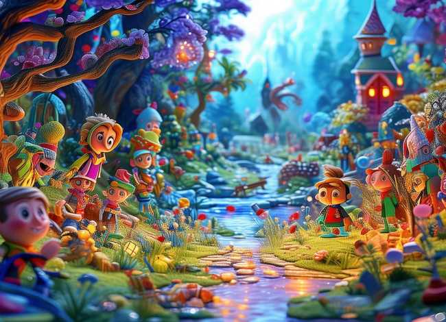 儿童故事画报绘本;少儿故事画报 儿童故事画报绘本;少儿故事画报