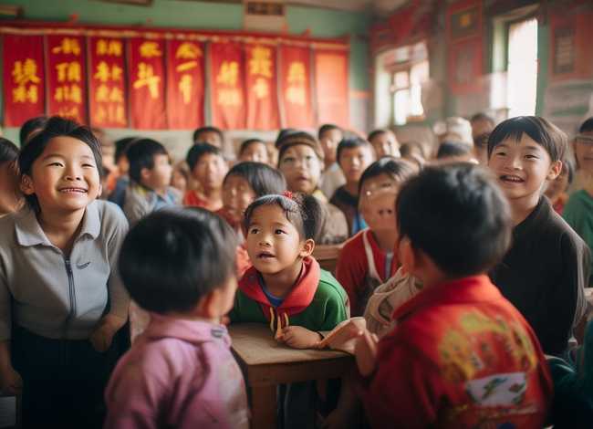 儿童讲红色经典小故事，少儿讲红色经典故事