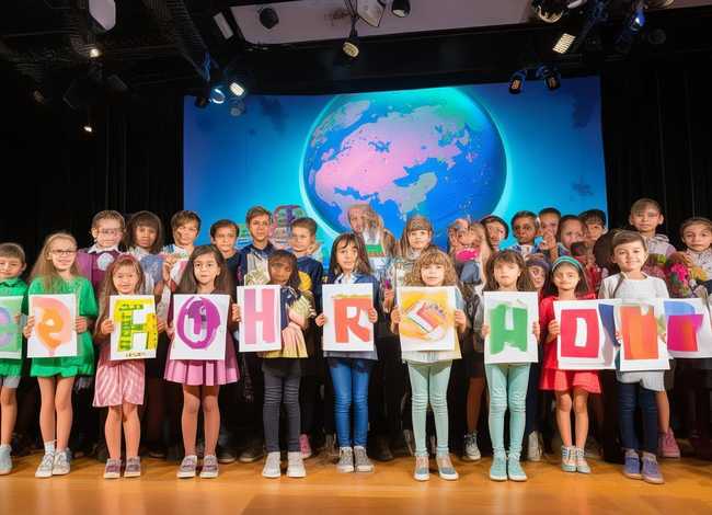 儿童英语比赛演讲稿 - 儿童英语比赛演讲稿范文