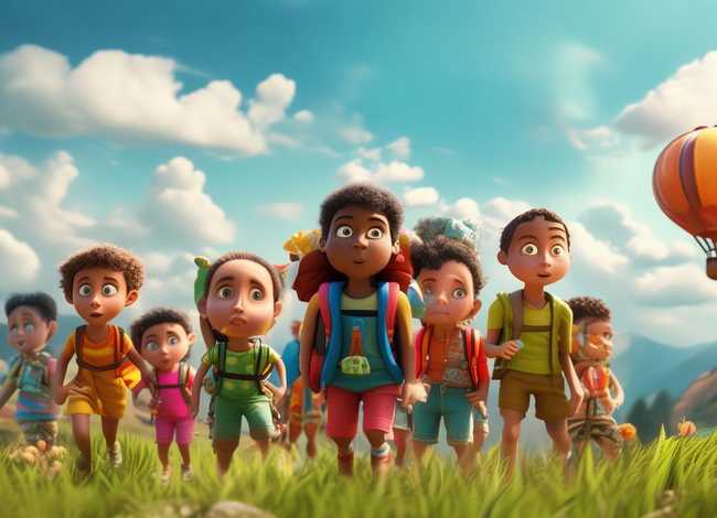 旅行儿童画;一起去旅行儿童画 旅行儿童画;一起去旅行儿童画