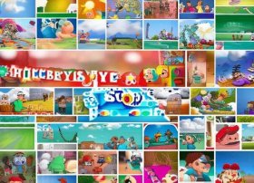 儿童故事视频大全100个；儿童笑话故事大全100个