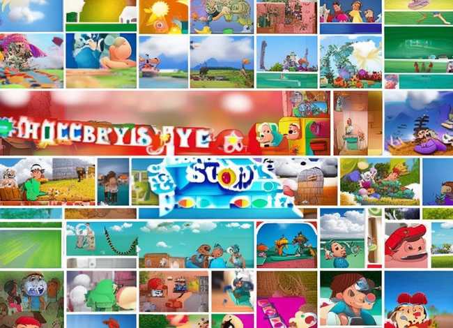 儿童故事视频大全100个；儿童笑话故事大全100个