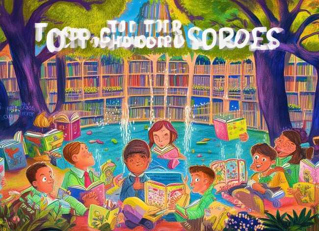 儿童故事排名前十名；儿童故事2025年排行榜前十名