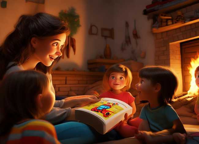 给小朋友听的火灾故事,给小朋友听的火灾故事有哪些 给小朋友听的火灾故事,给小朋友听的火灾故事有哪些