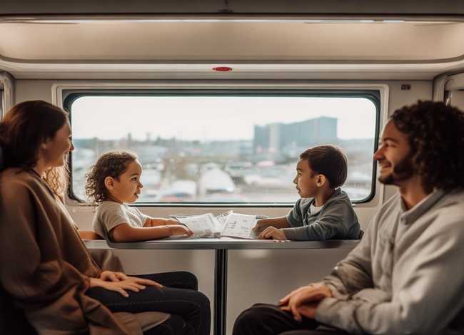 6岁以上儿童坐卧铺要买票吗、6岁以上儿童坐卧铺要买票吗现在