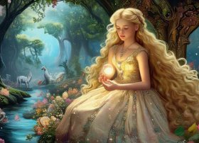 关于公主的故事思维导图（关于公主的故事思维导图图片）